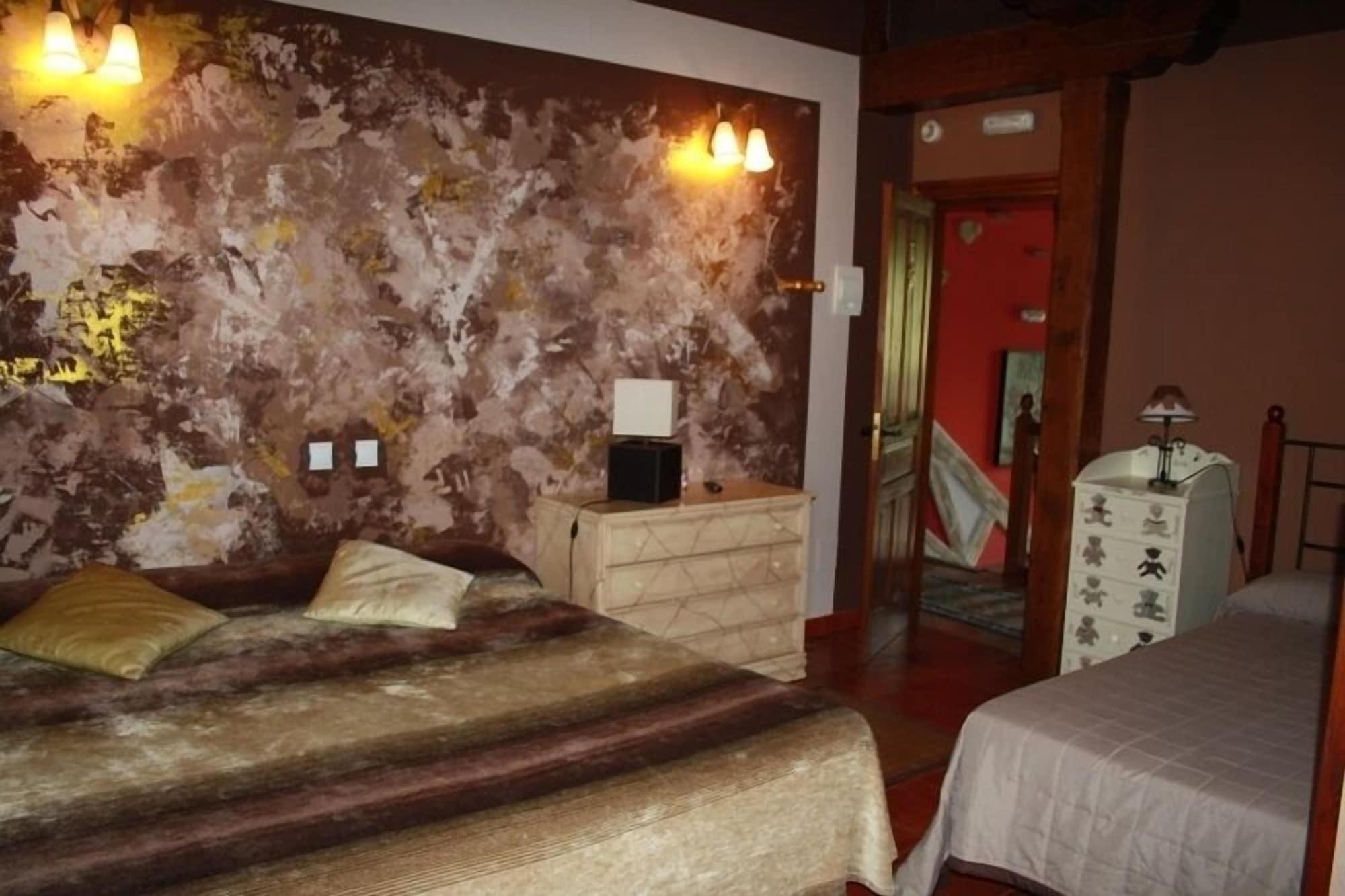 Posada El Valle - Adults Only Suances Exterior photo
