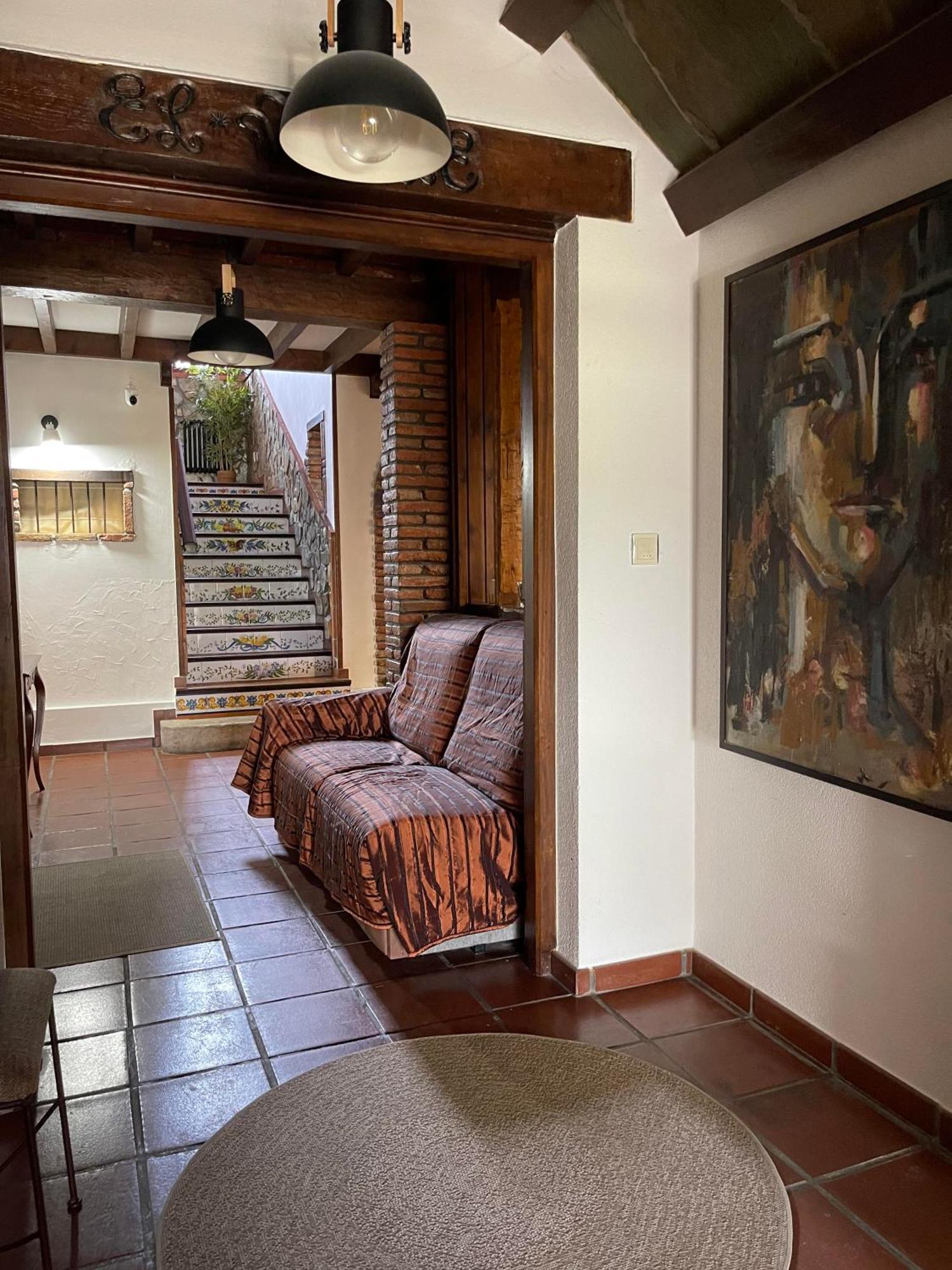 Posada El Valle - Adults Only Suances Exterior photo