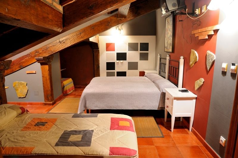 Posada El Valle - Adults Only Suances Exterior photo