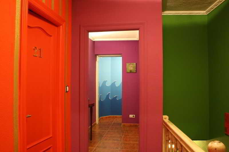 Posada El Valle - Adults Only Suances Exterior photo