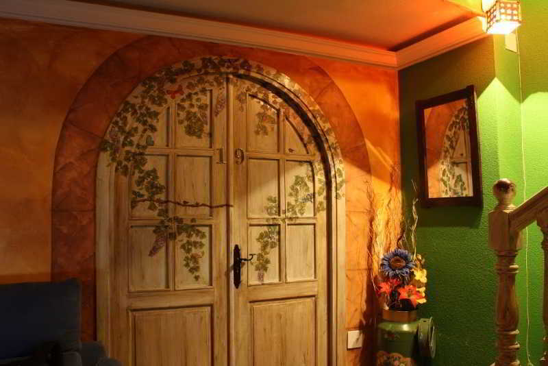 Posada El Valle - Adults Only Suances Exterior photo